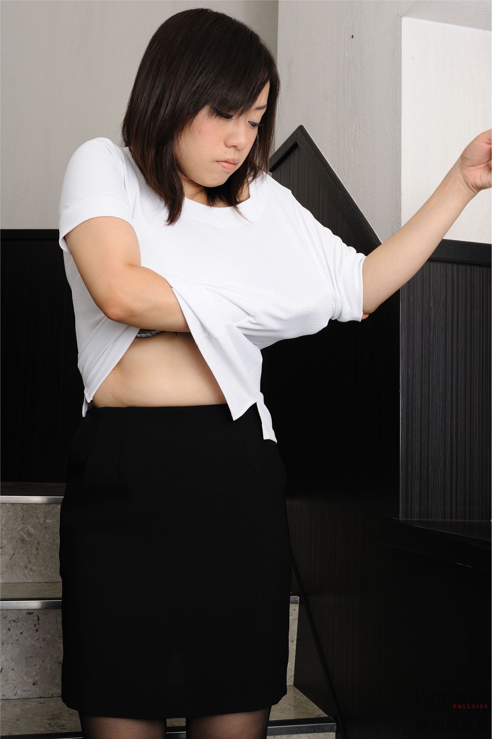 [Syukou-club]Superleg 154 Pantyhose Fullsize #052 真田夕[59P]